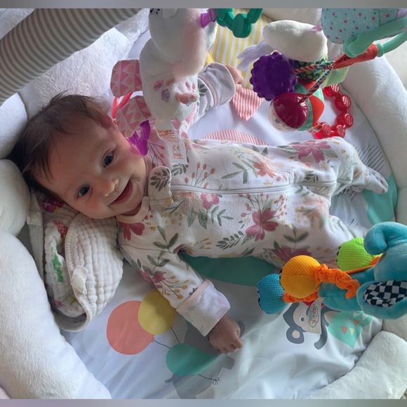 Meet your Posher, Kellyanne - Picture 2 of 3